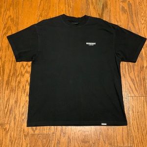 Represent Clo Owners Club t shirt size L brand new with tags never worn